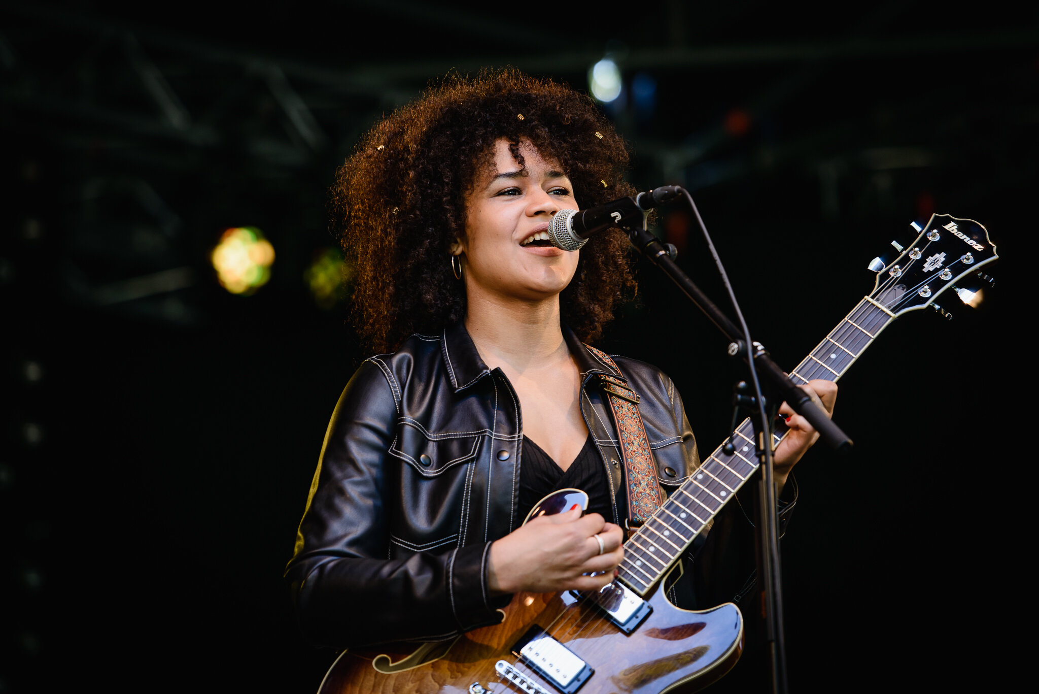 Damé, Breda Barst 2019