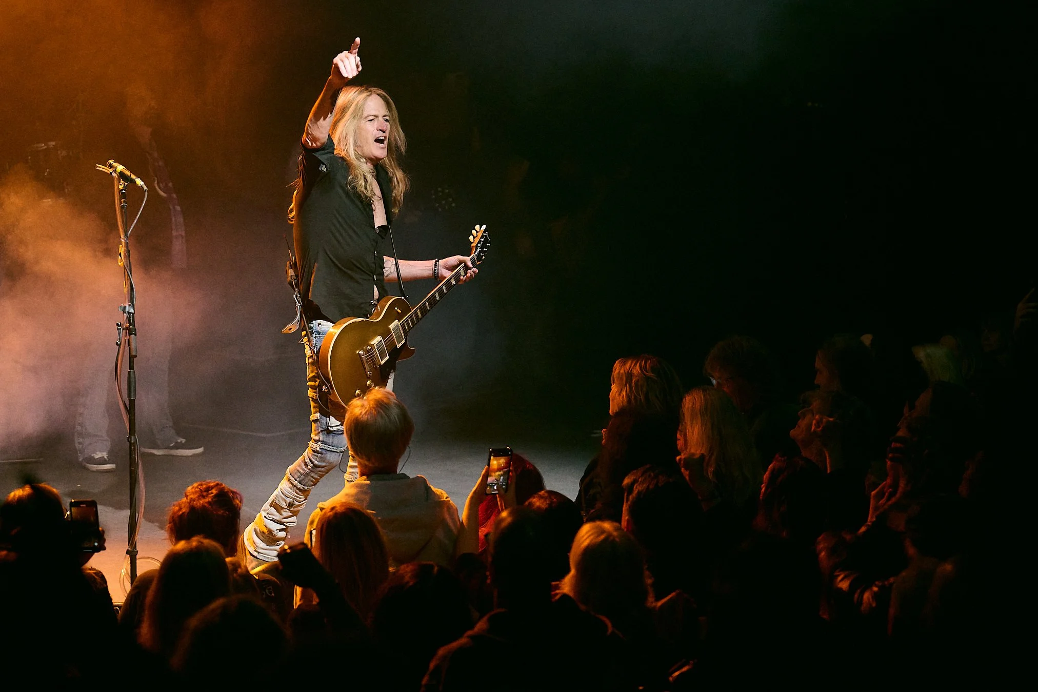 The Dead Daisies