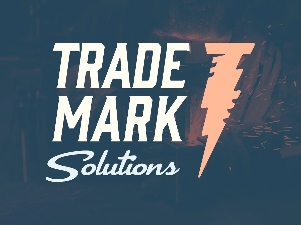 Trade Mark Solutions is a business consulting agency serving small to mid-sized residential plumbing and HVAC businesses. They are focused on the younger generations of entrepreneurs and tradespeople rather than the ‘old guard’. Trade Mark seeks to
