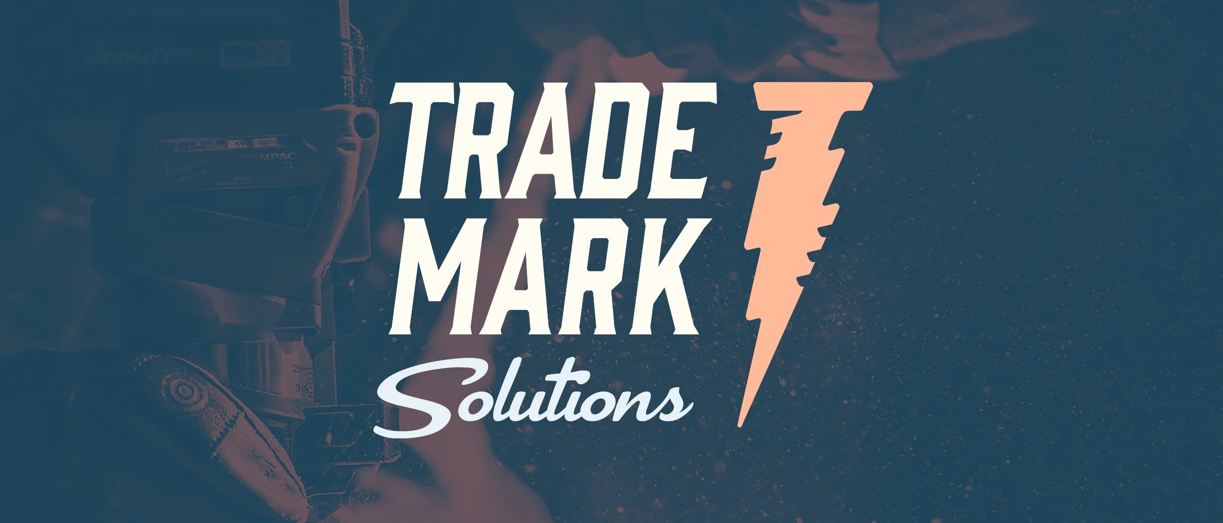  Trade Mark Solutions is a business consulting agency serving small to mid-sized residential plumbing and HVAC businesses. They are focused on the younger generations of entrepreneurs and tradespeople rather than the ‘old guard’.  Trade Mark seeks to