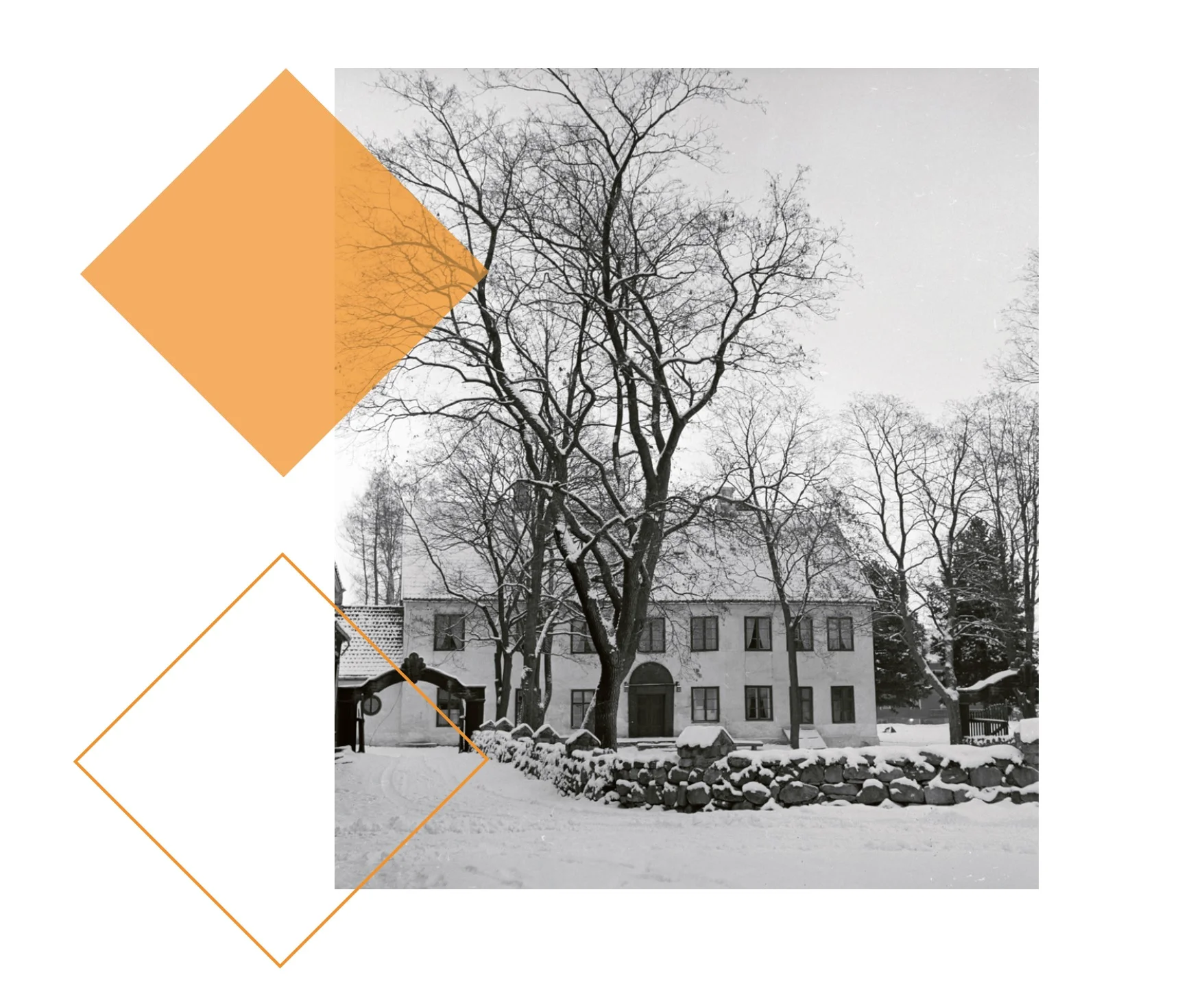 Mangfold, kreativitet & gjestfrihet