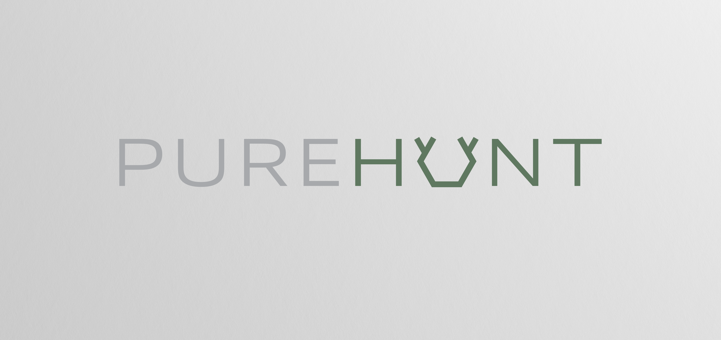  Type: branding Dato: 4. til 9. november 2018 I samarbeid med Xinglin Gao, Joakim E Kallestad, Subham Baracharya, Tine Liland Irgens og Guro Nilsen  Purehunt ble resultatet etter en fem dagers tverrfaglig workshop i Risør Pop-up Campus 2018 i forbind