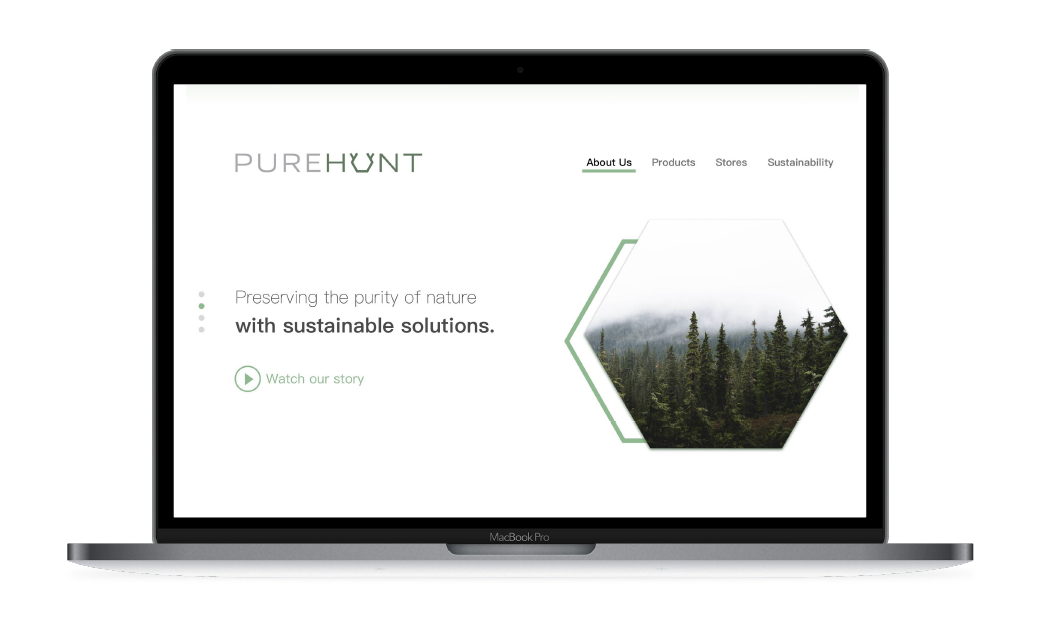   “Personally, I shoot better with a silencer. With a silencer, I'm confident that all shots I’m firing against animals will be of utmost precision that contribute to the most humane way of killing animals. With this safety, my hunting experience is 