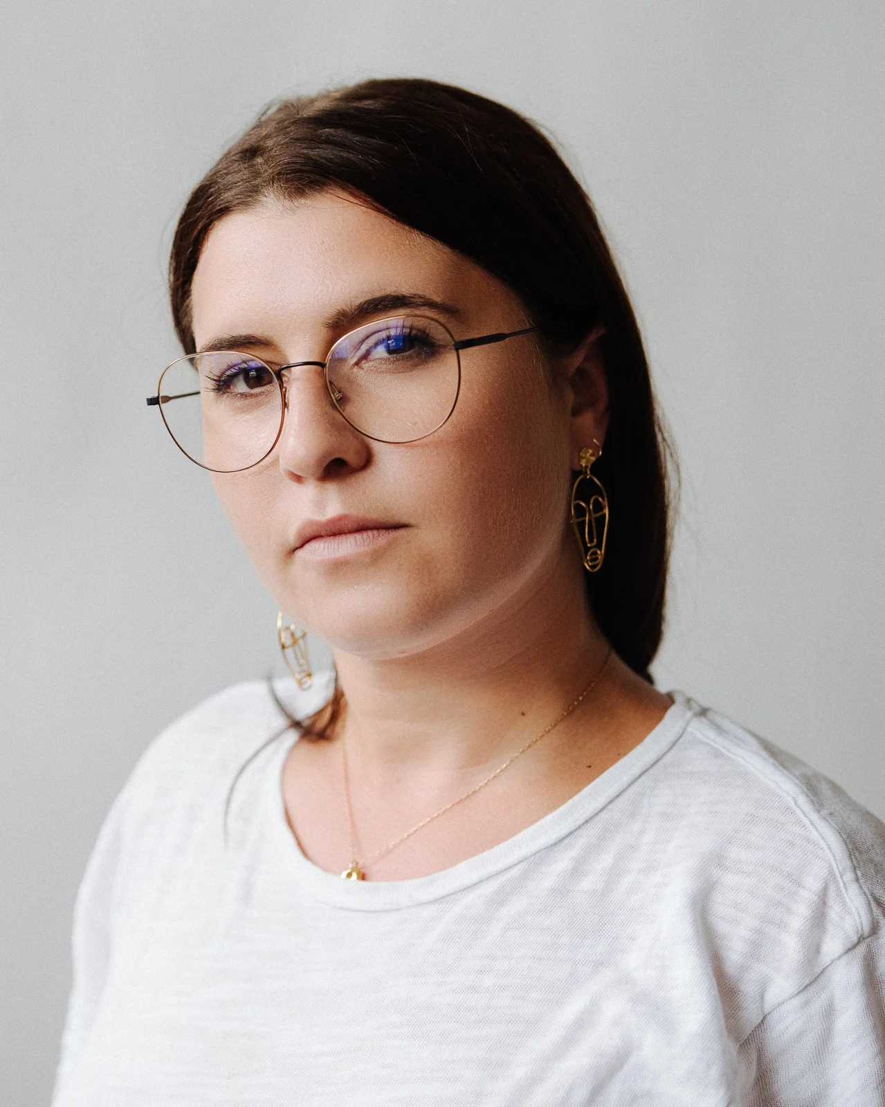 Sophie Schnorf Co-Founder Communication & Project Manager BFA Interior Design