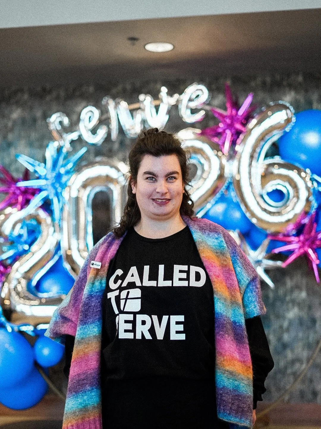 Welcome to SERVE SUNDAY!!🩵
We&rsquo;re excited for a powerful day in the House of the Lord!

Be sure to go through the Lobby today and sign up to SERVE!🤩

#tpcfortsmith #fortsmithar #wearetpc