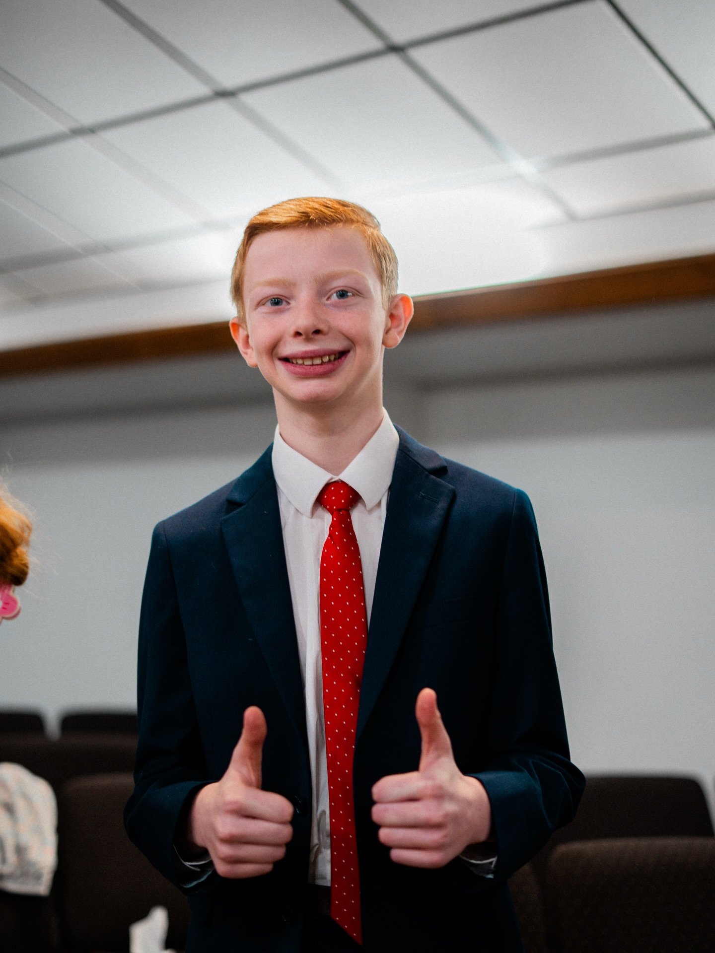 All 👍👍👍 for family worship tomorrow!!
See you @11AM!!

#tpcfortsmith #fortsmithar #wearetpc