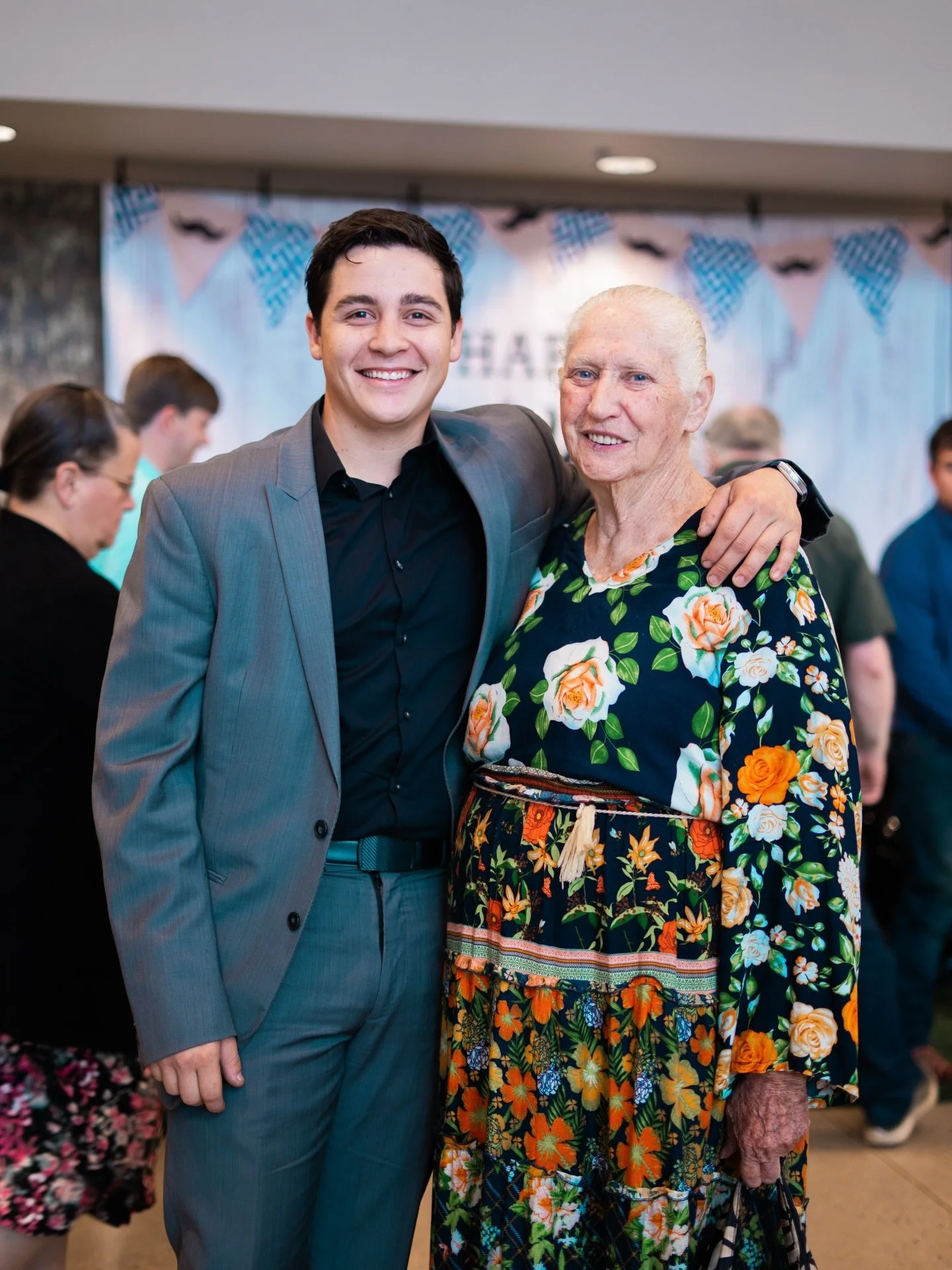 Happy Sunday &amp;&amp;&amp;&amp; happy March 1st!!💚🍀
We can&rsquo;t wait to see you in the House of the Lord today!

#tpcfortsmith #fortsmithar #wearetpc