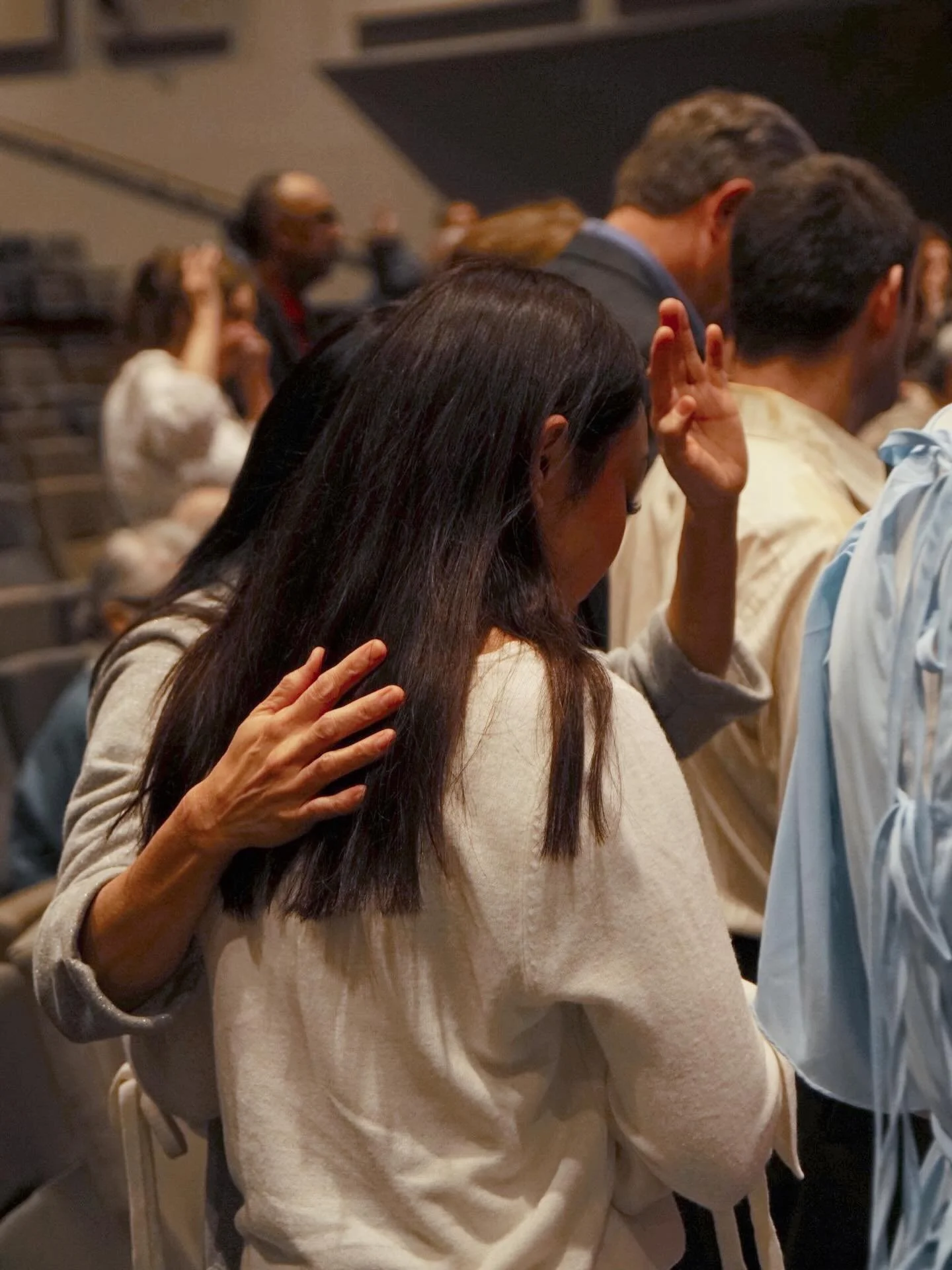 Happy Thursday! In the mid-week trenches, remember to choose Jesus &mdash; He loves you, and He&rsquo;s fighting for you!! ☀️