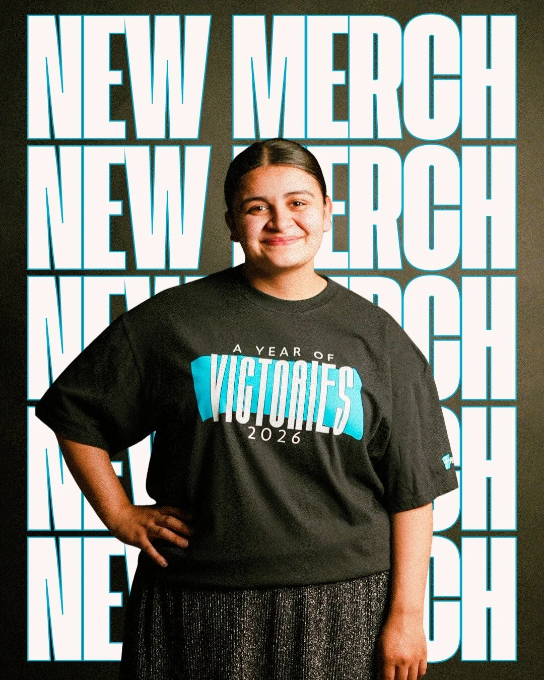 ❗NEW MERCH ALERT❗
🔹Long &amp; short sleeve shirts
🔹Hoodies &amp; sweatshirts
🔹Notebooks
🔹Car decals
Click the link below to order your new merch today!!
Or if you're not too tech-savy, visit the bookstore to pre-order select new merch!

https://r