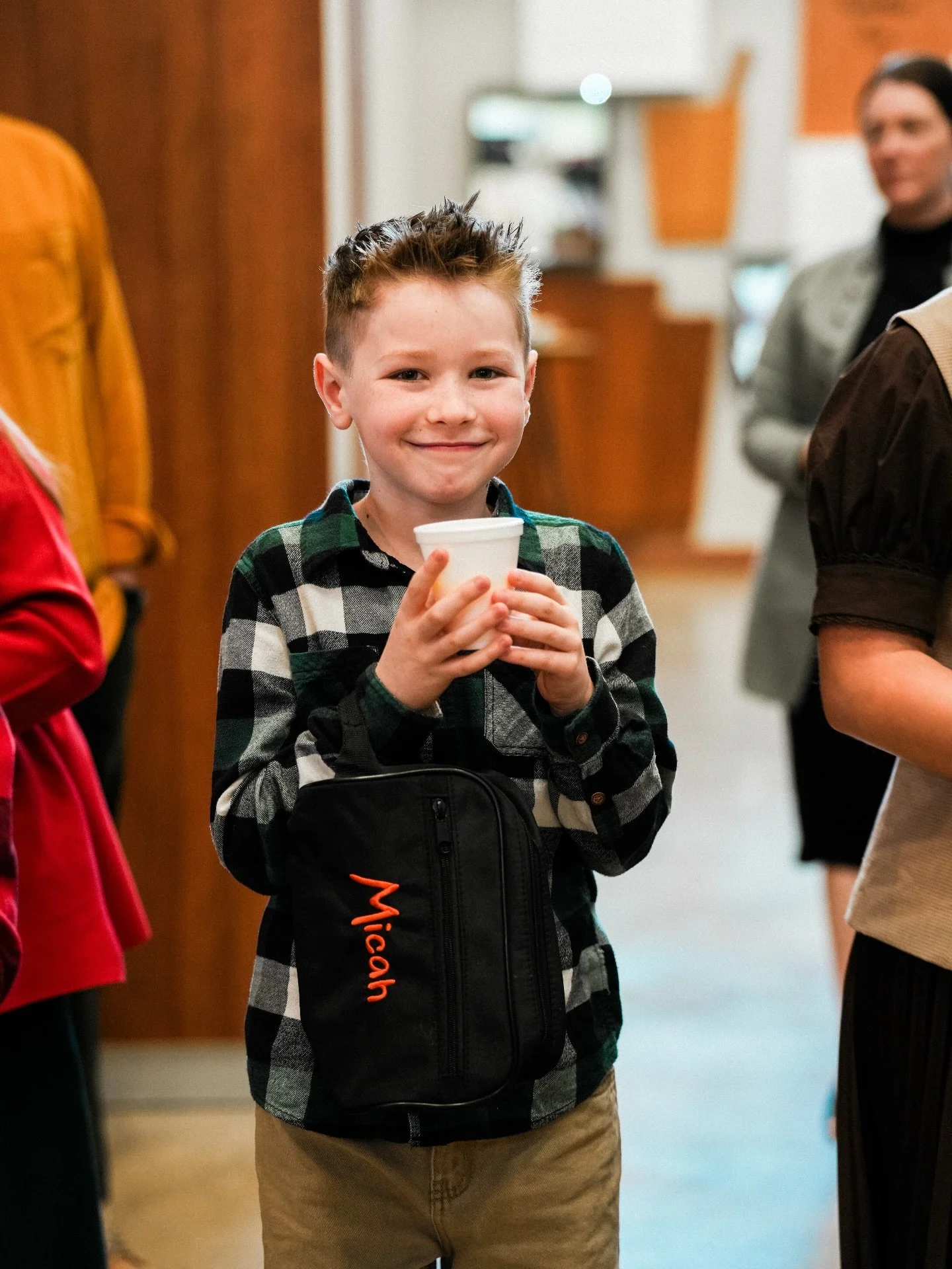 GOOD MORNING TPC!!☀️

It&rsquo;s Kids Church Sunday!!
Family worship @ 11AM with Kids Church happening in the @tpckidsministries building @ 11AM!!😊

See you soon!👋👋

#tpcfortsmith #fortsmithar #wearetpc