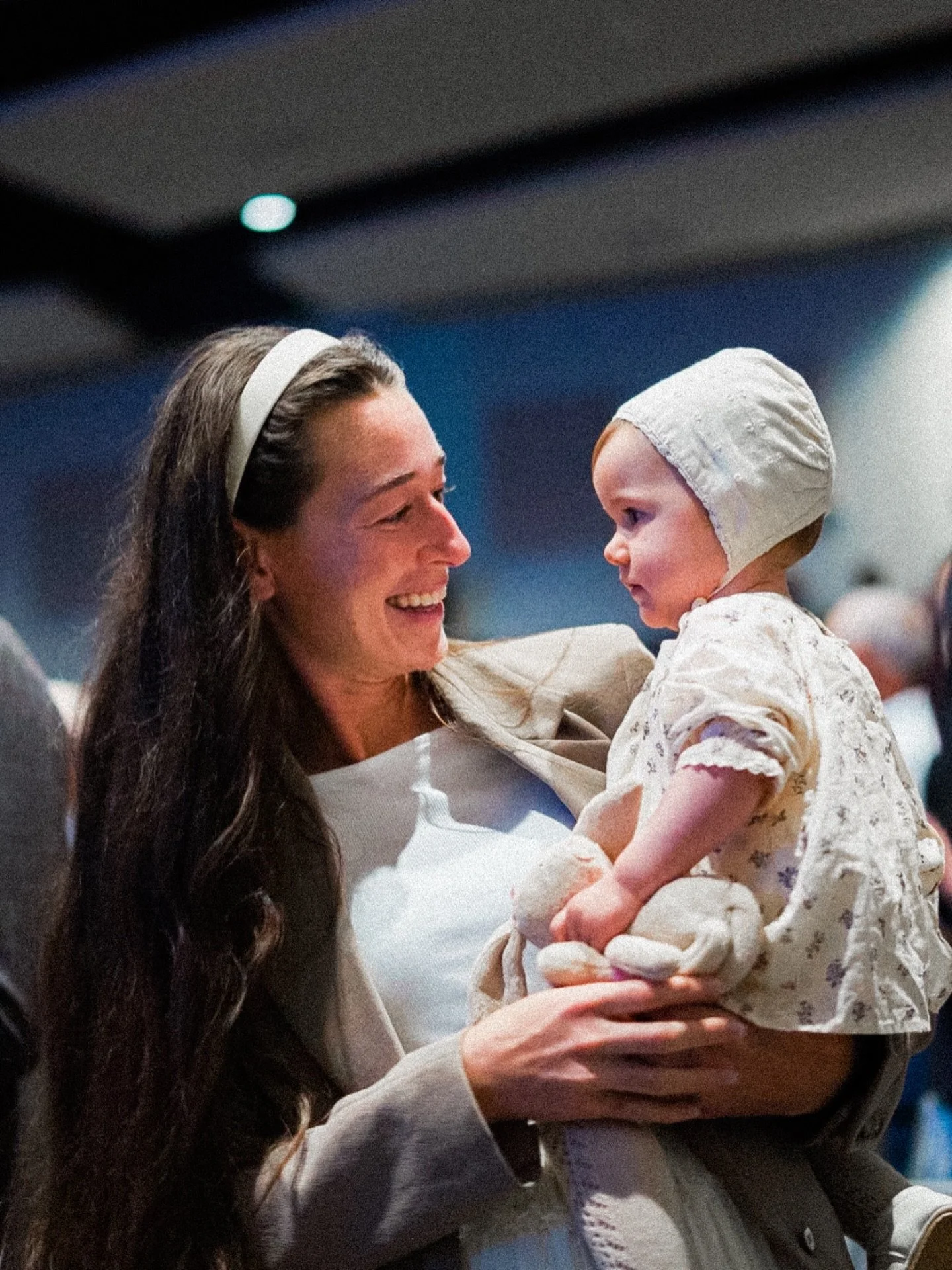 See you soon for midweek connect classes @ 7PM!!

#tpcfortsmith #fortsmithar #wearetpc