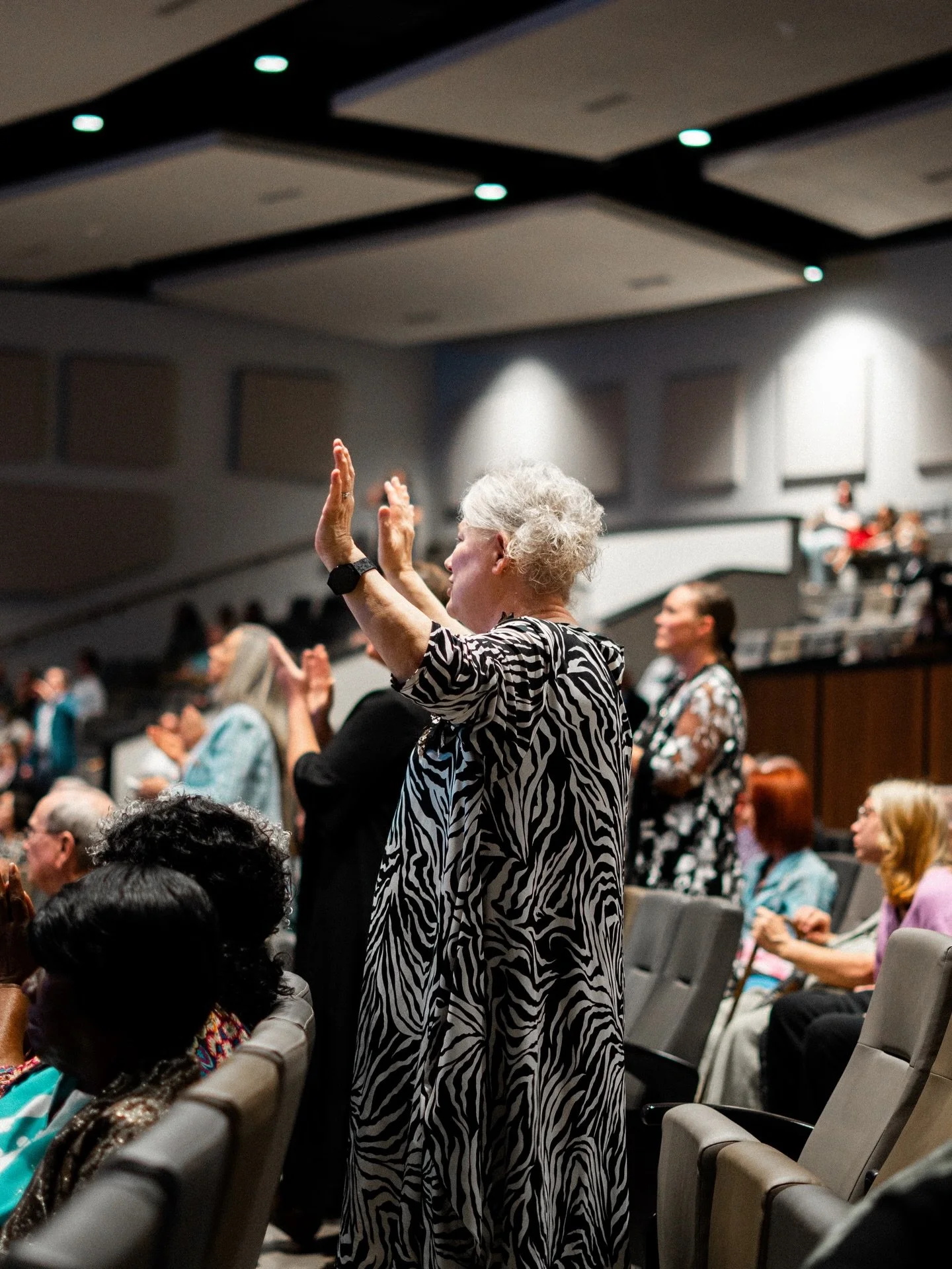 HAPPY PALM SUNDAY🌿
It&rsquo;s a great day to be in the House of the Lord!

See you @ 11AM👋👋

#tpcfortsmith #fortsmithar #wearetpc