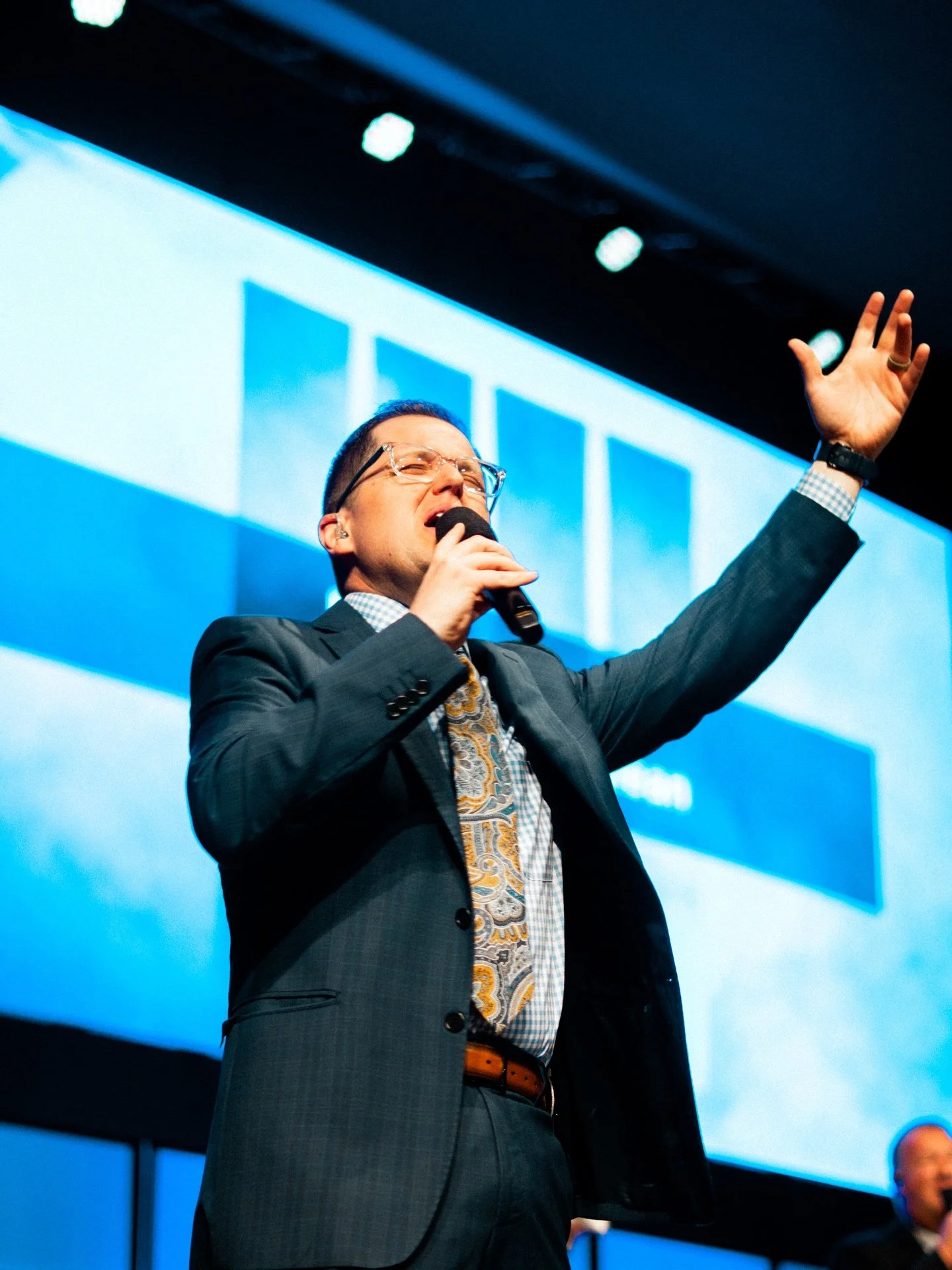 Palm Sunday @ TPC🌿🤍

#tpcfortsmith #fortsmithar #wearetpc