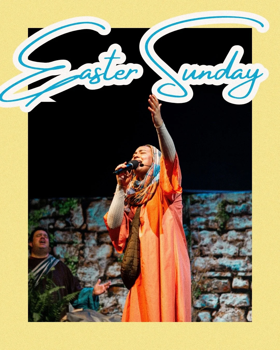 Easter Sunday @ THE PENTECOSTAL CHURCH!🤩
We are thankful for a risen Savior!💙

#tpcfortsmith #fortsmithar #wearetpc