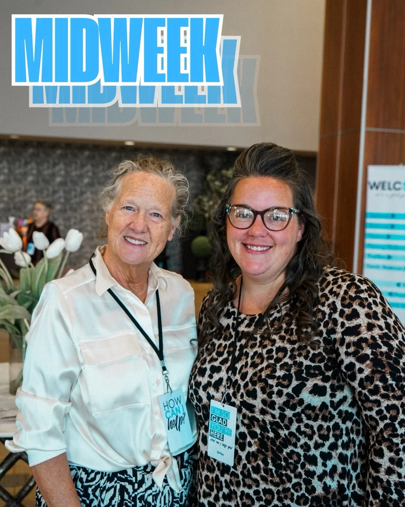 See you @ midweek tonight @ 7PM!!🤩

#tpcfortsmith #fortsmithar #wearetpc