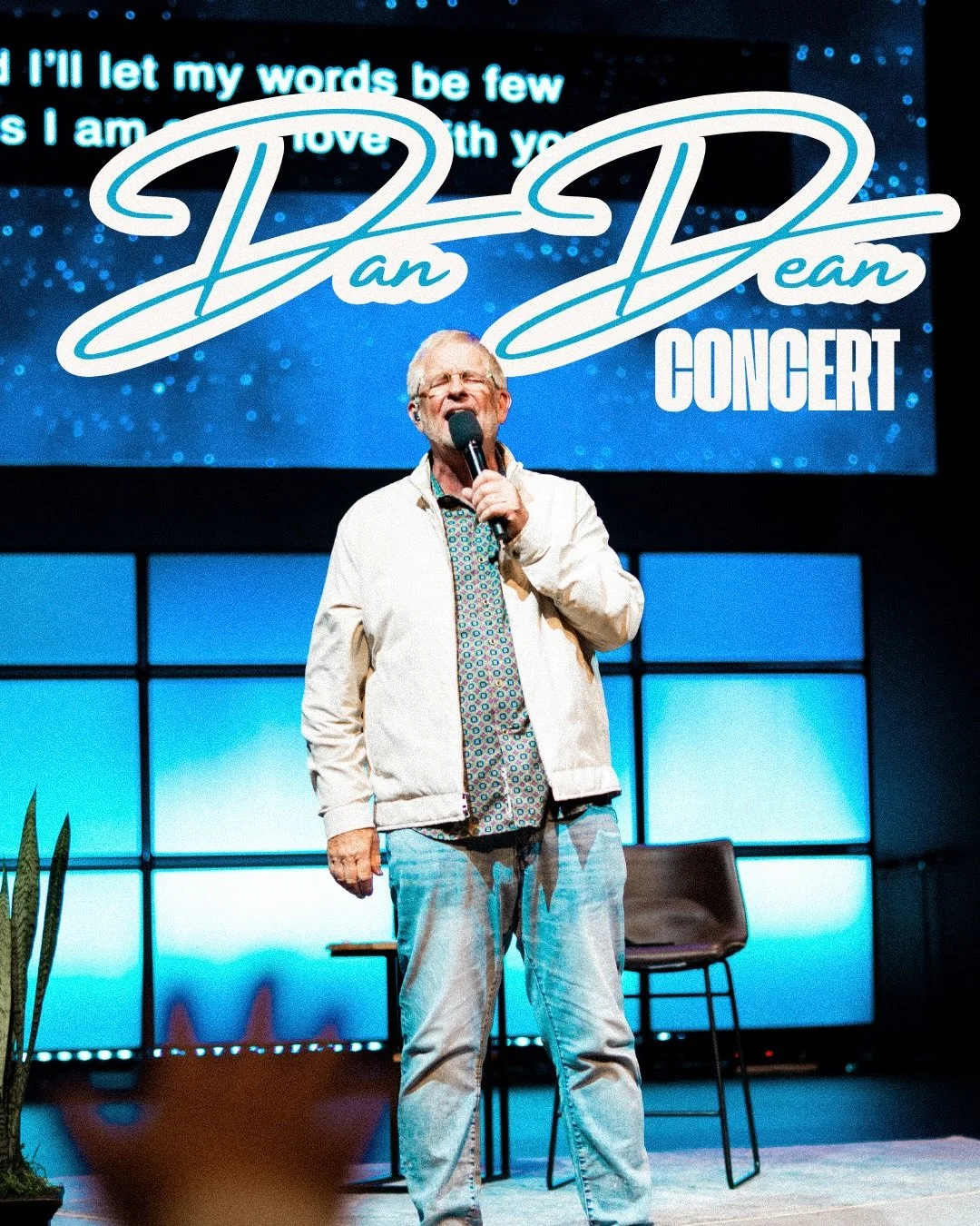 What an AMAZING concert we had this past Friday night with @danpcd !!!🎶

#tpcfortsmith #fortsmithar #wearetpc