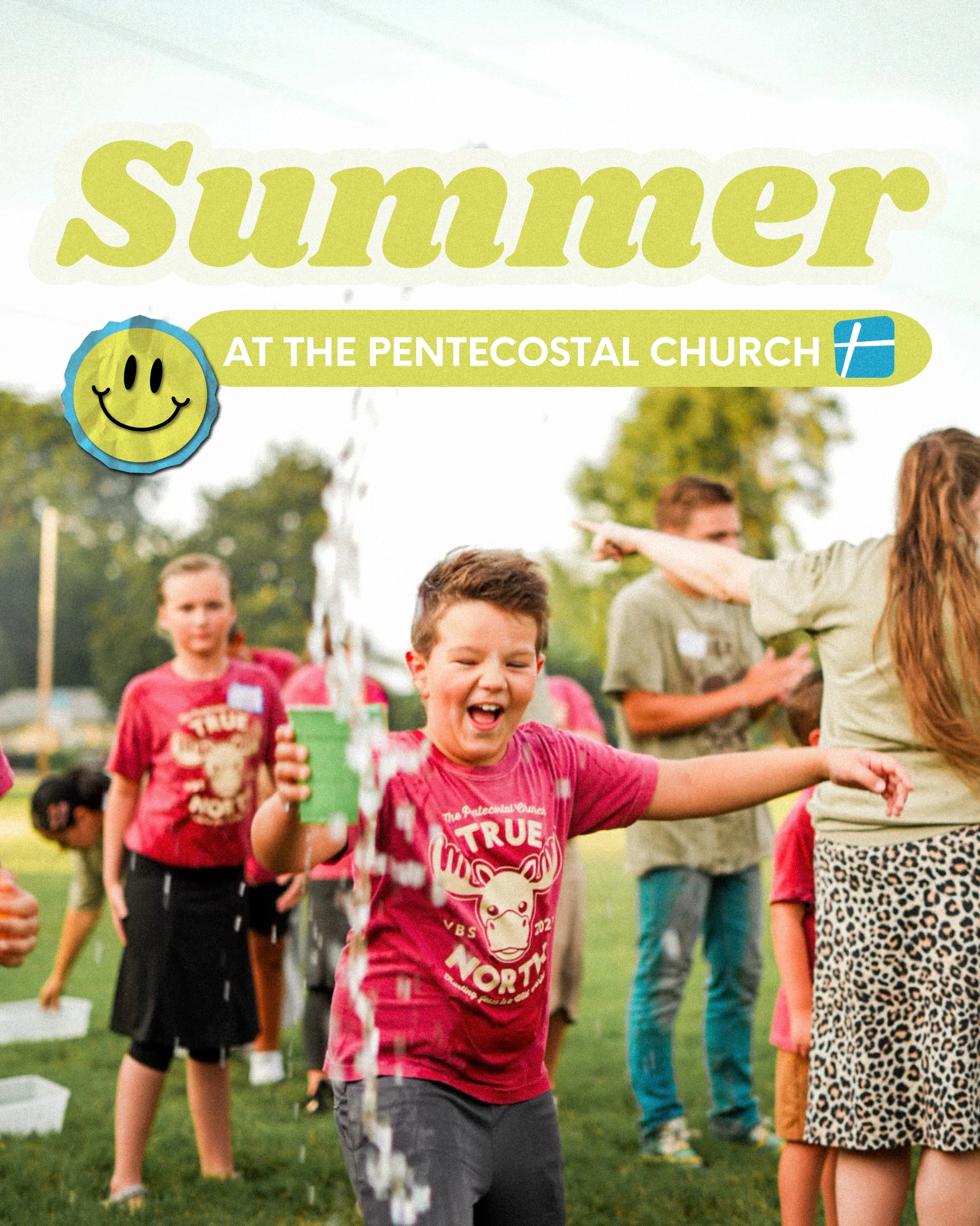 ☀️Summer is here, and there&rsquo;s so much happening at The Pentecostal Church!☀️

From camps and conferences to outreach events, family activities, prayer meetings, and special services, we&rsquo;re excited for all that God has in store this summer
