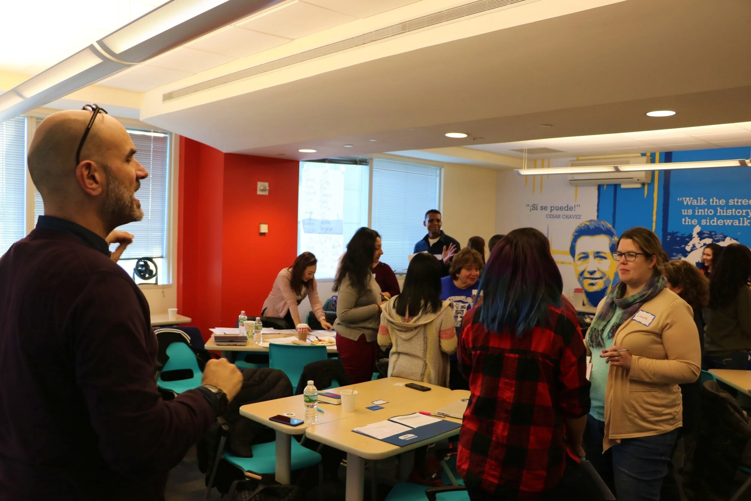 Upcoming Events — ElevatED Learning Services