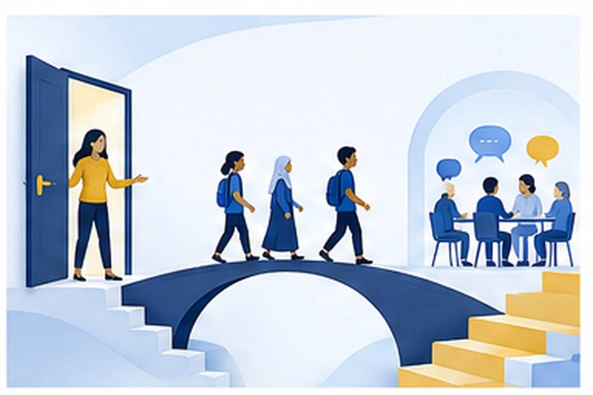 AUGUST ONLINE INSTITUTE: SUPPORTING NEWCOMER MLLS IN THE HETEROGENEOUS CLASSROOM – (PART 2 OF 2)