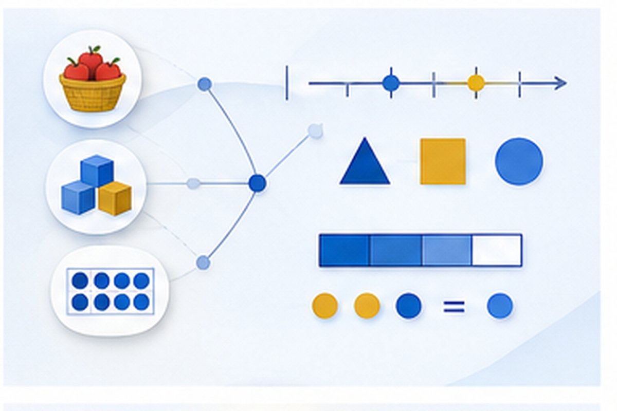 OCTOBER ONLINE INSTITUTE: BUILDING SCHEMA IN MATHEMATICS FOR MULTILINGUAL LEARNERS