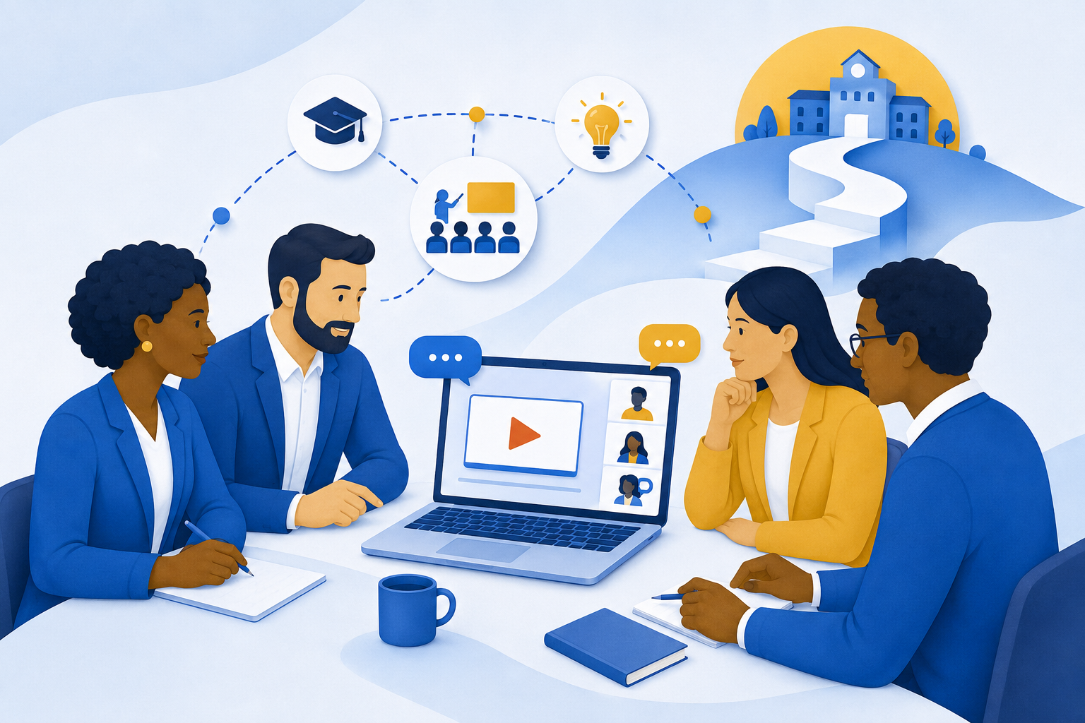 AUGUST FREE WEBINAR FOR SCHOOL AND DISTRICT LEADERS: REDEFINING MULTILINGUAL LEARNER (MLL) PROFESSIONAL LEARNING: AN INTRODUCTION TO ELEVATED LEARNING SERVICES