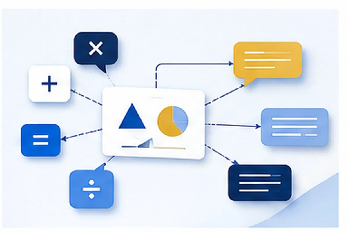 DECEMBER ONLINE INSTITUTE: TEACHING ACADEMIC VOCABULARY IN MATHEMATICS FOR MULTILINGUAL LEARNERS