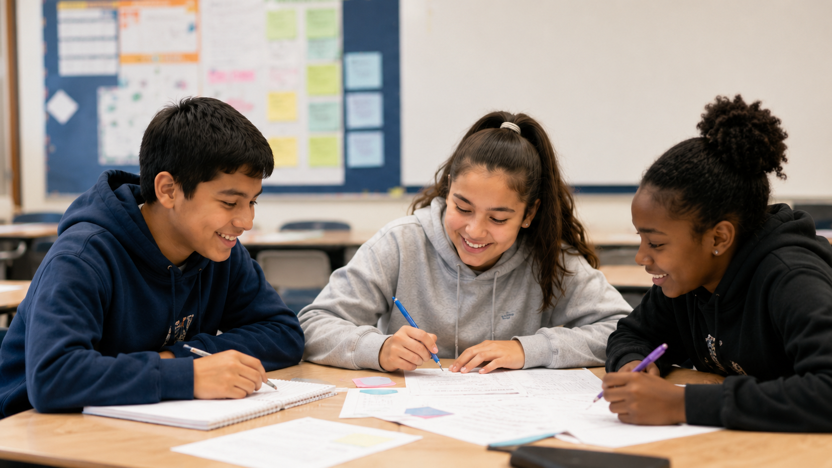 How to Foster Collaboration with Multilingual Learners
