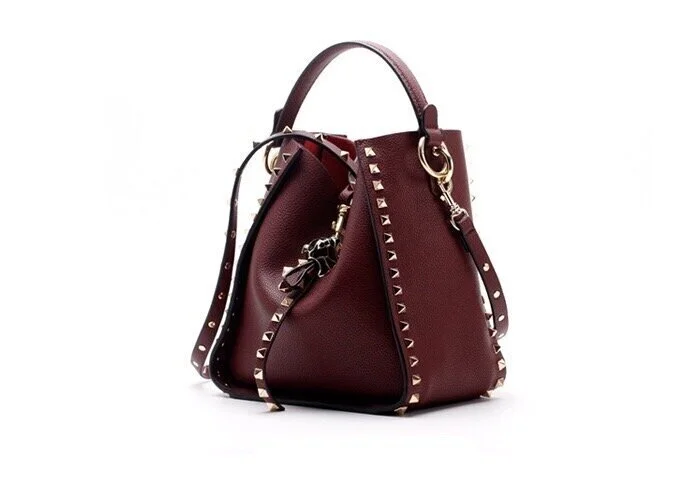 Designer leather Handbags Australia — KESA + KONC Designer handbags Australia
