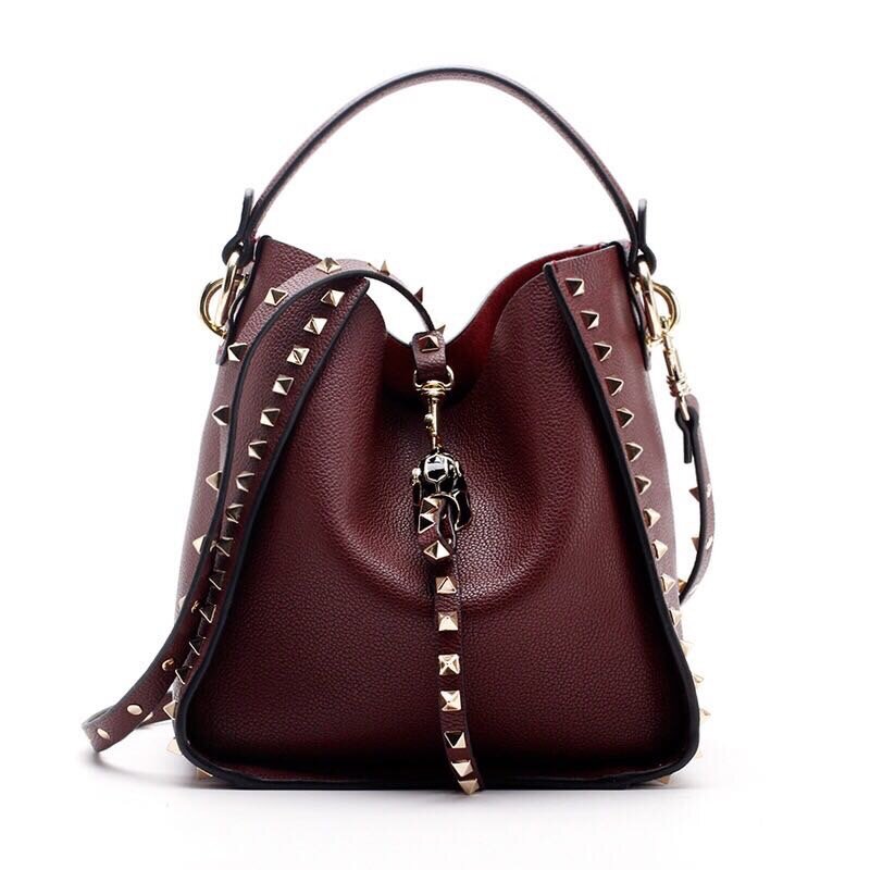 Designer leather Handbags Australia — KESA + KONC Designer handbags ...