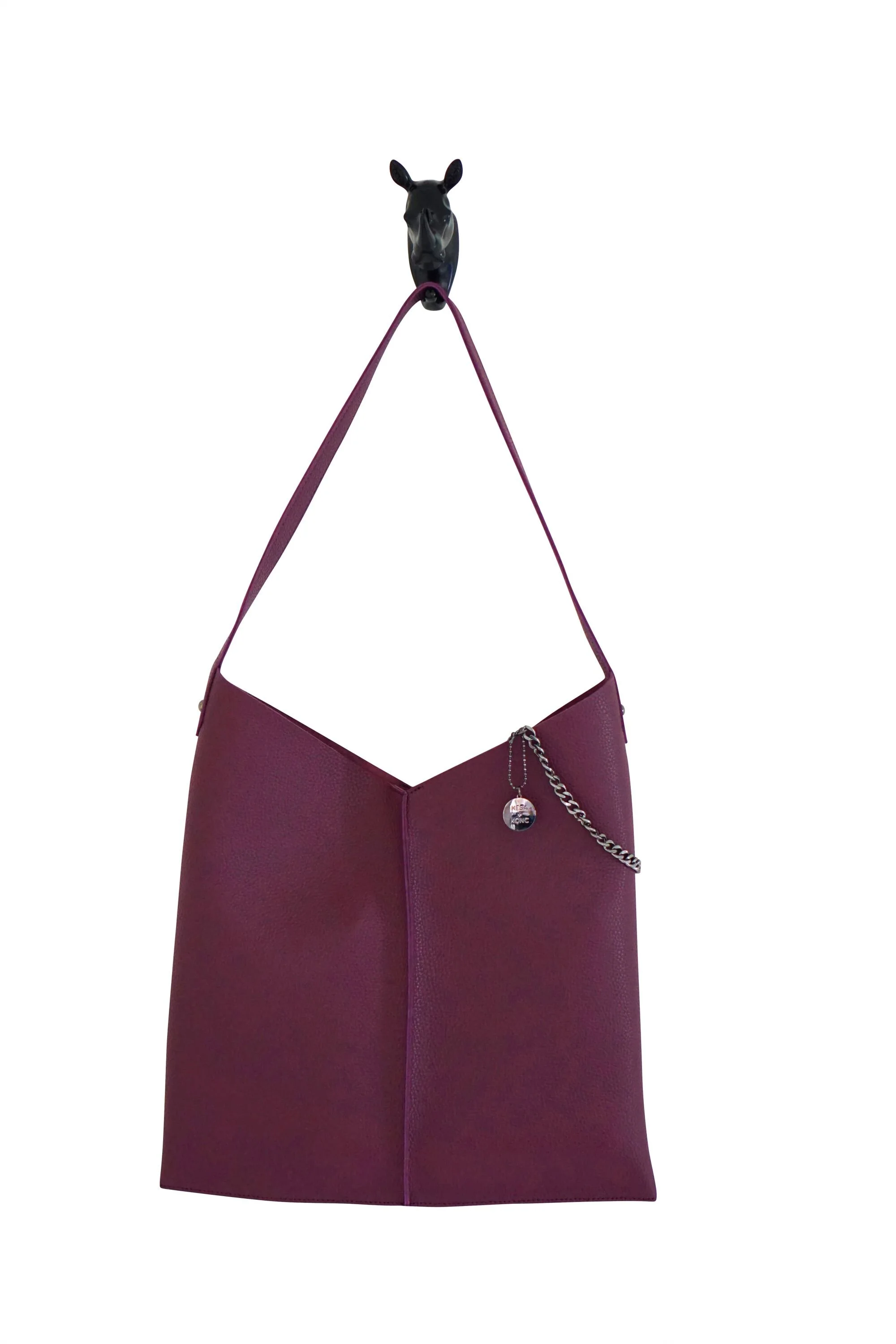 Designer leather Handbags Australia — KESA + KONC Designer handbags Australia