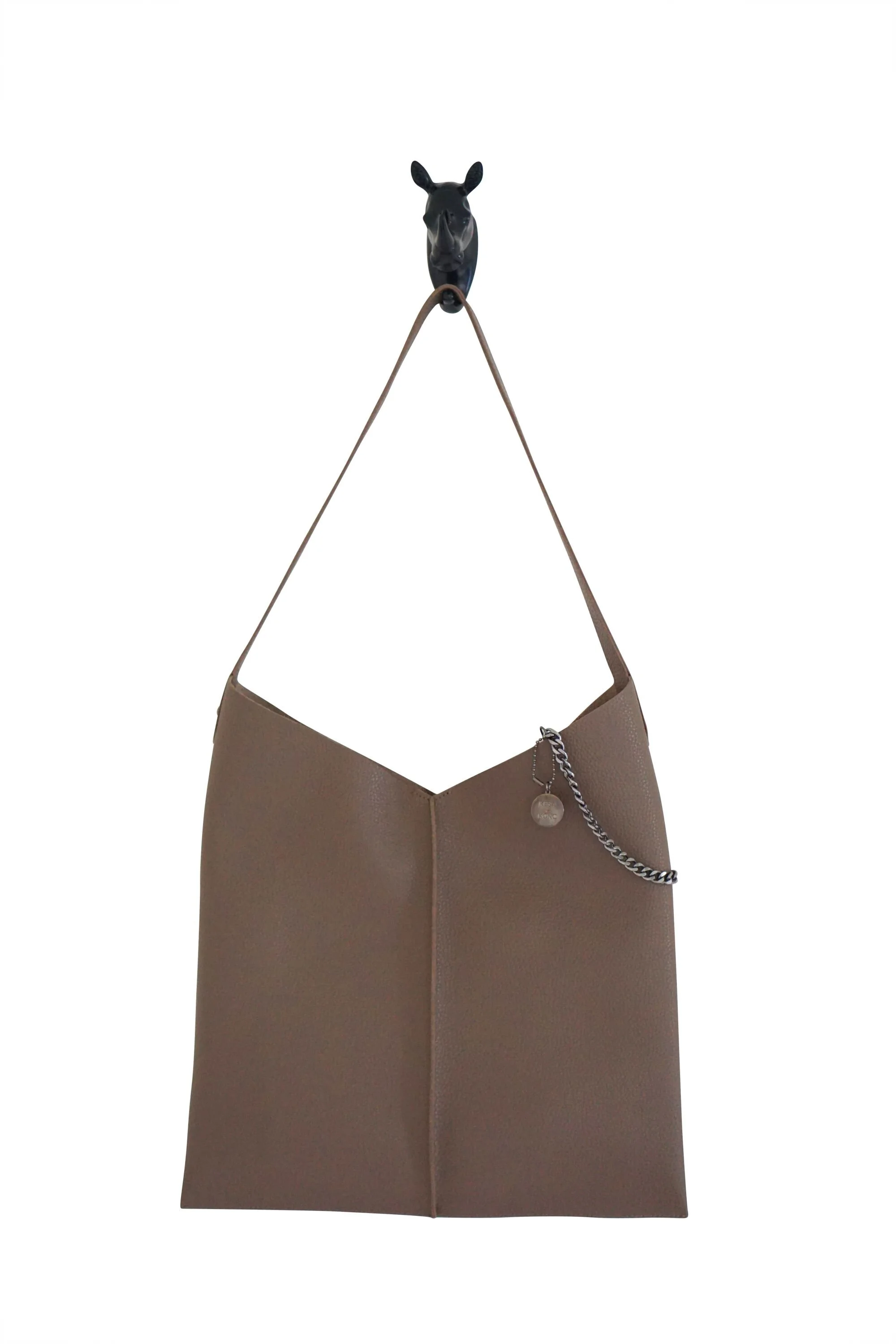 Designer leather Handbags Australia — KESA + KONC Designer handbags Australia