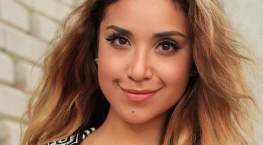 Dulce Candy: Soldier Turned Beauty Guru