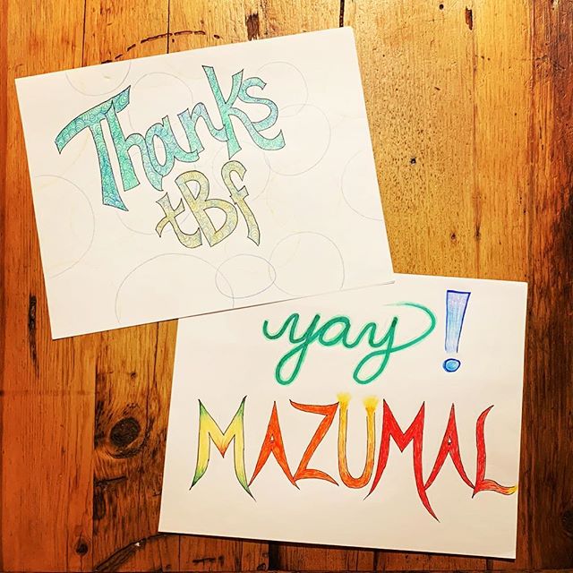 We are pleased to announce that Mazumal has been awarded a generous Live Arts Boston grant! We look forward to joining our fellow grant winners in bringing more exciting and inclusive programming to Boston with this support. Many thanks to the Boston