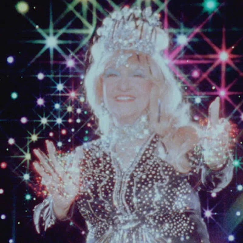 <b>JODI WILLE</b><br>UNARIUS NIGHT<br>April 29, 2019