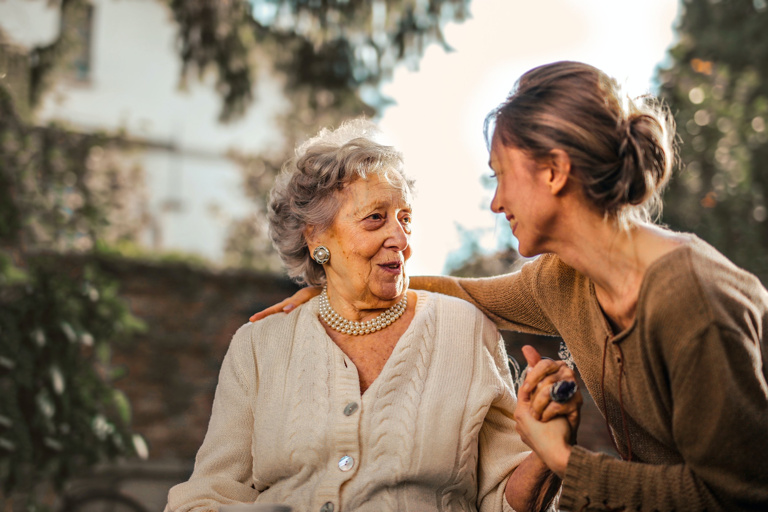 How to Market Home Care Services In Competitive Cities