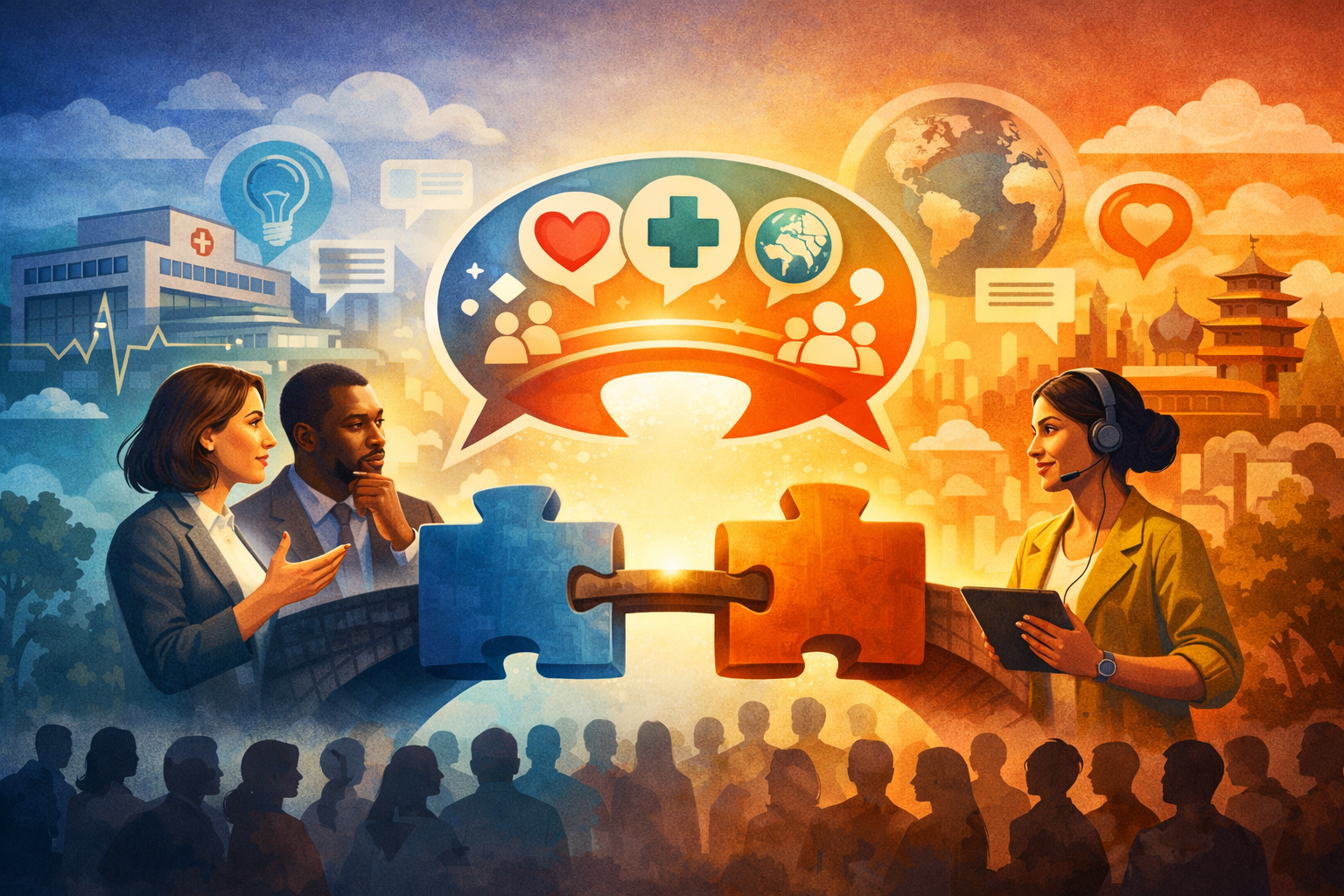 The Art of Conveying the Message: How Skilled Marketers Bridge the Gap Between Expertise and Understanding