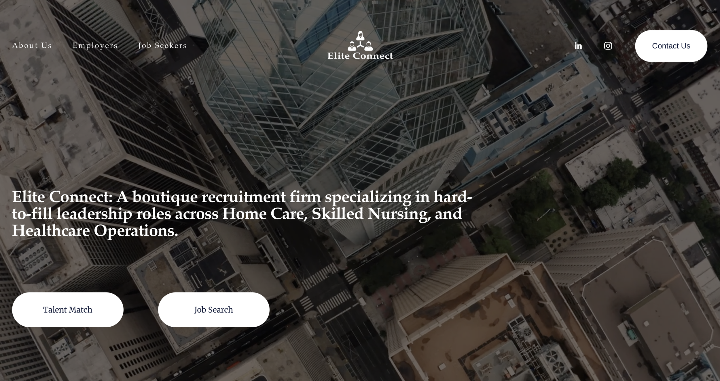 Healthcare Recruitment Brand Marketing