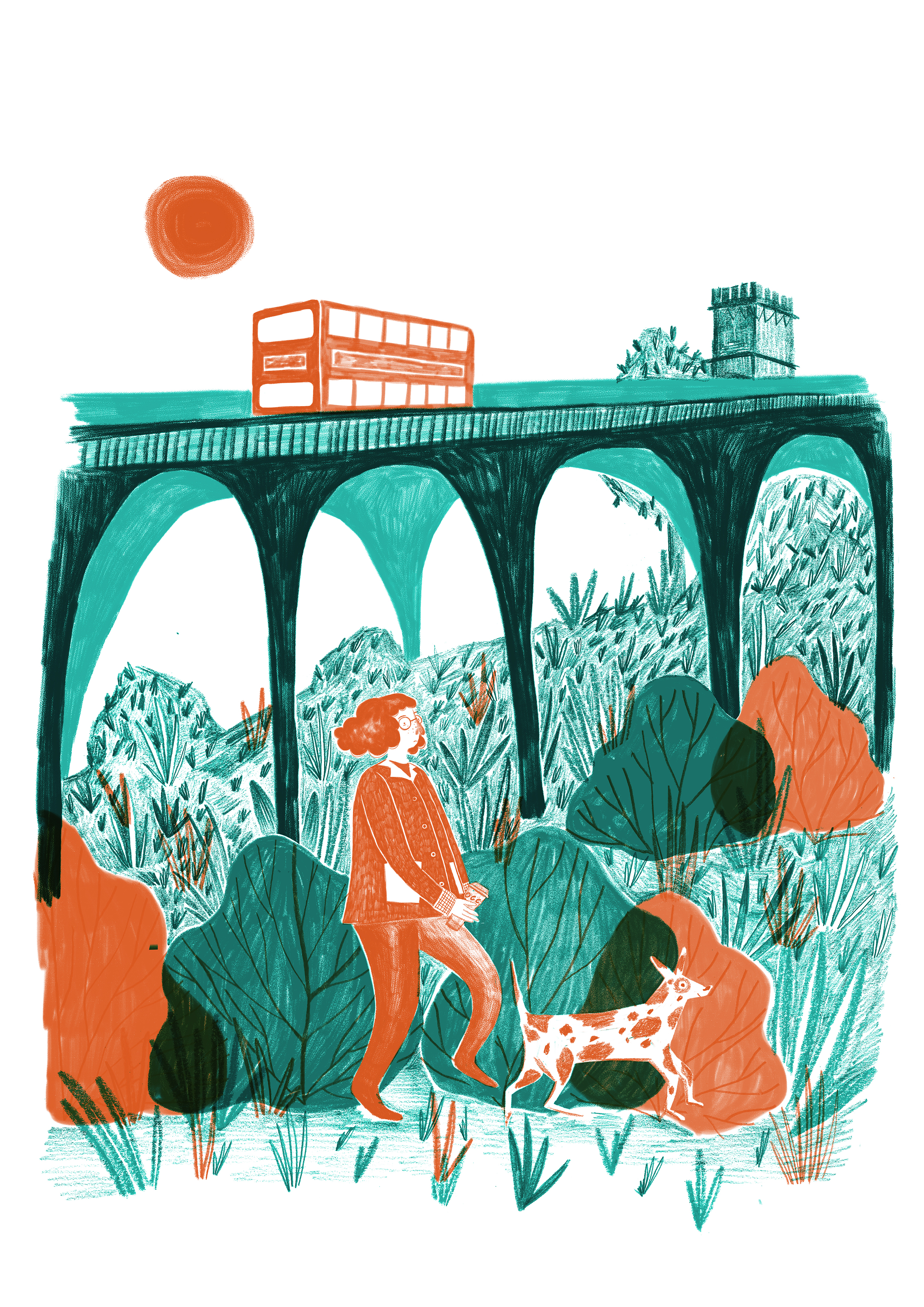 OUSEBURN OPEN STUDIOS