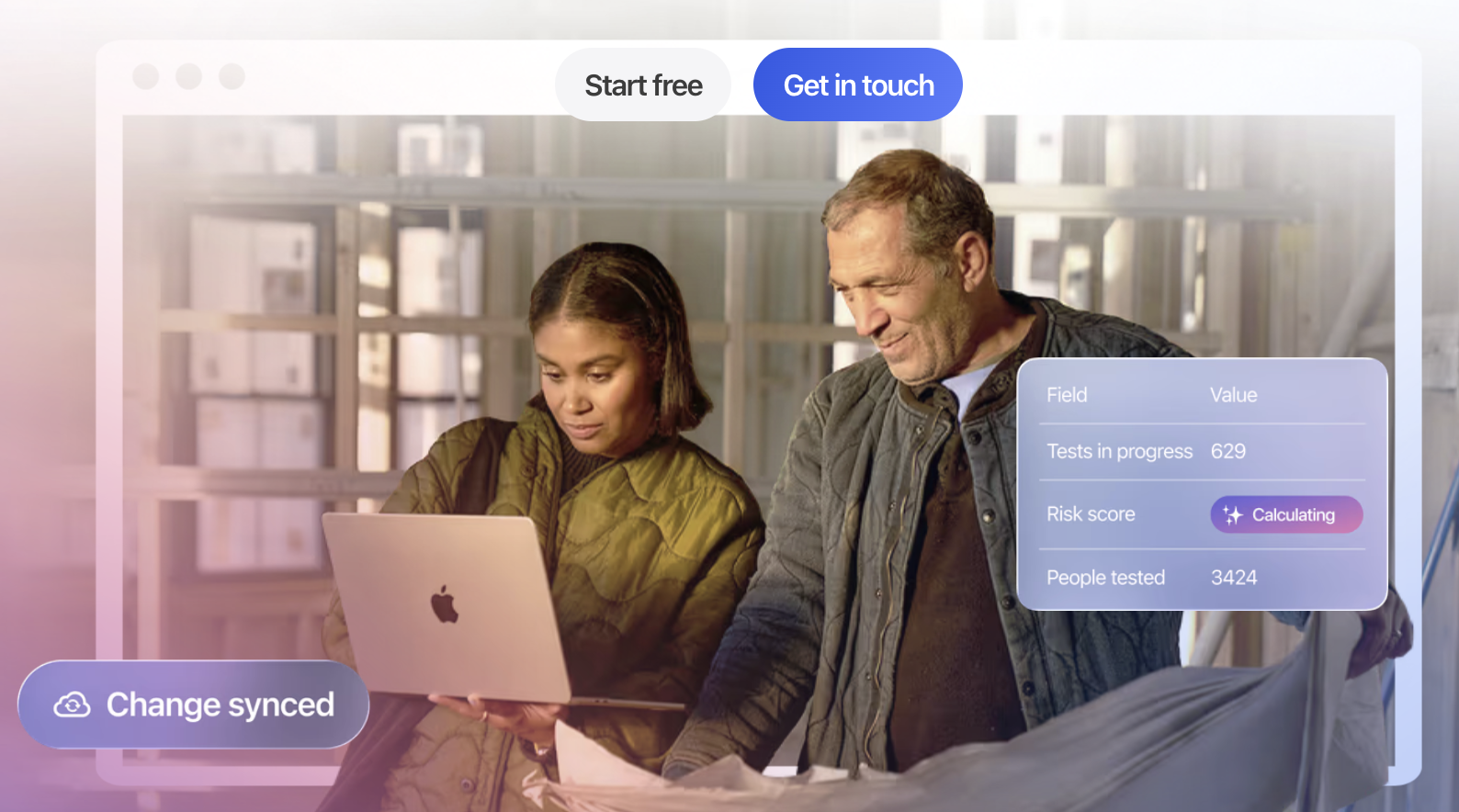 Claris FileMaker