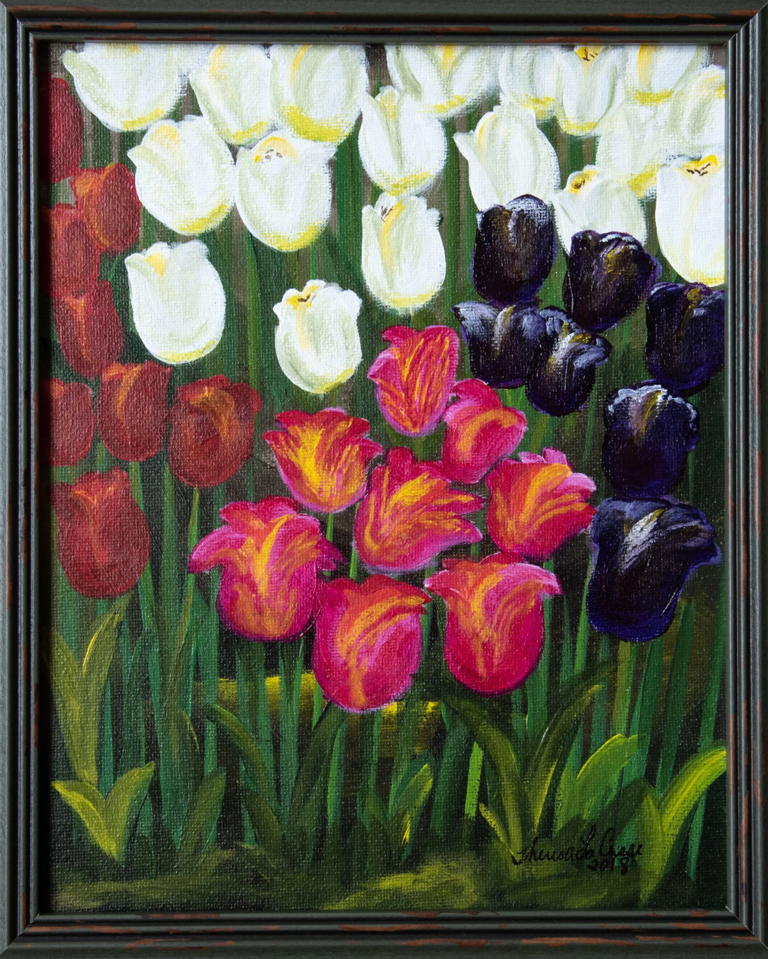 Tulips