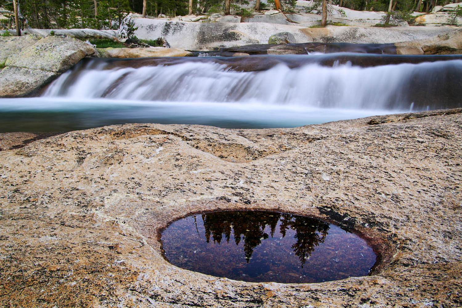 Reflecting Pool