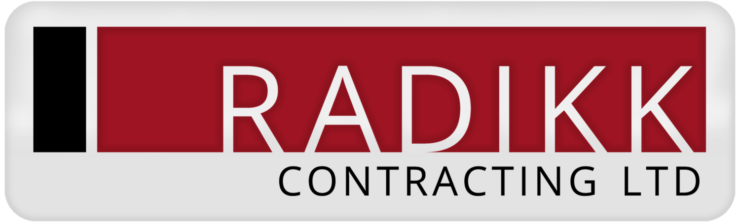 Radikk Contracting Ltd. | Excavation Specialists | Victoria B.C.