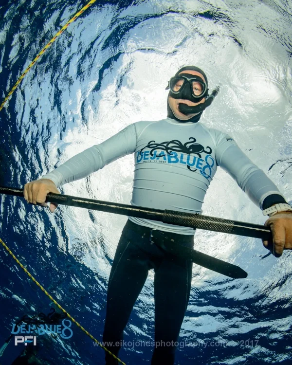 SUPERVISOR Freediver The PFI Supervisor Freediver program trains you in the areas of safety and supervision at recreational, competitive, and professional levels. This three day program will increase your skills and confidence to supervise students in training situations under the guidance of an instructor, act as a guide with recreational freedivers and spearfishermen, or serve as a primary supervisor freediver during world championship level competitions or record events.