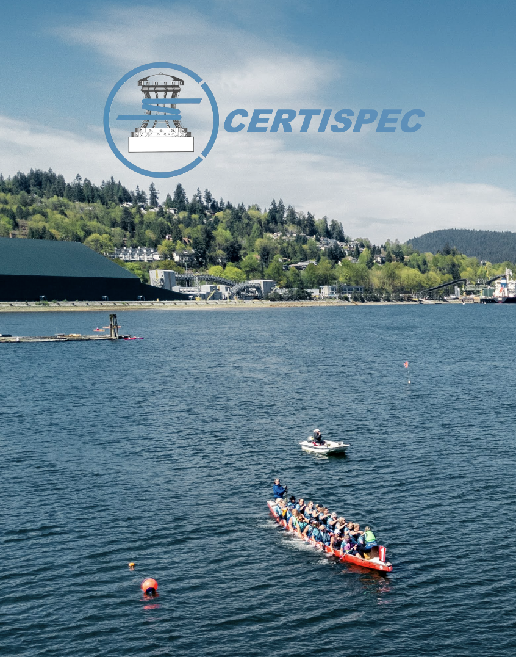 Sponsor Spotlight:  CERTISPEC