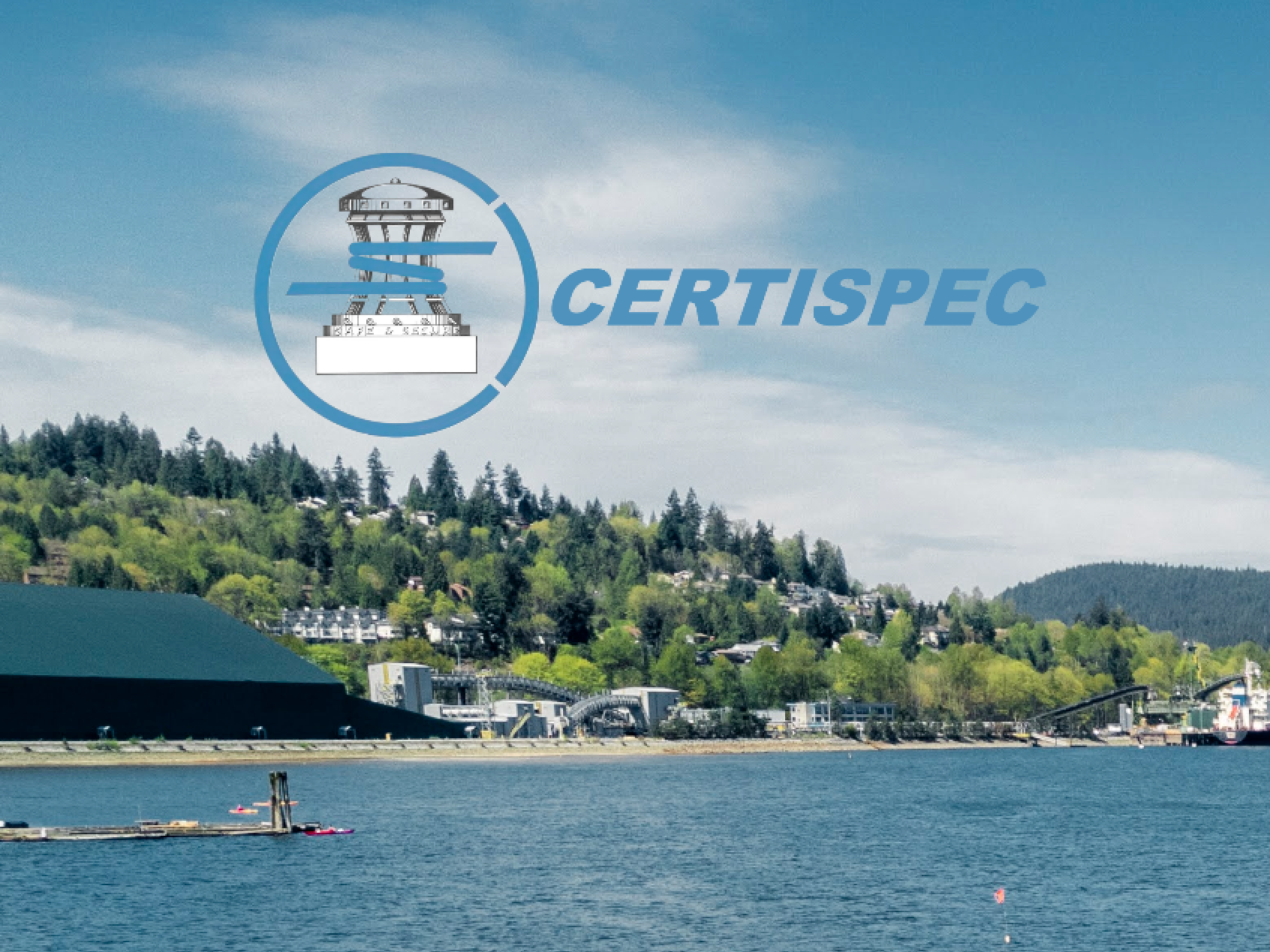 Sponsor Spotlight:  CERTISPEC