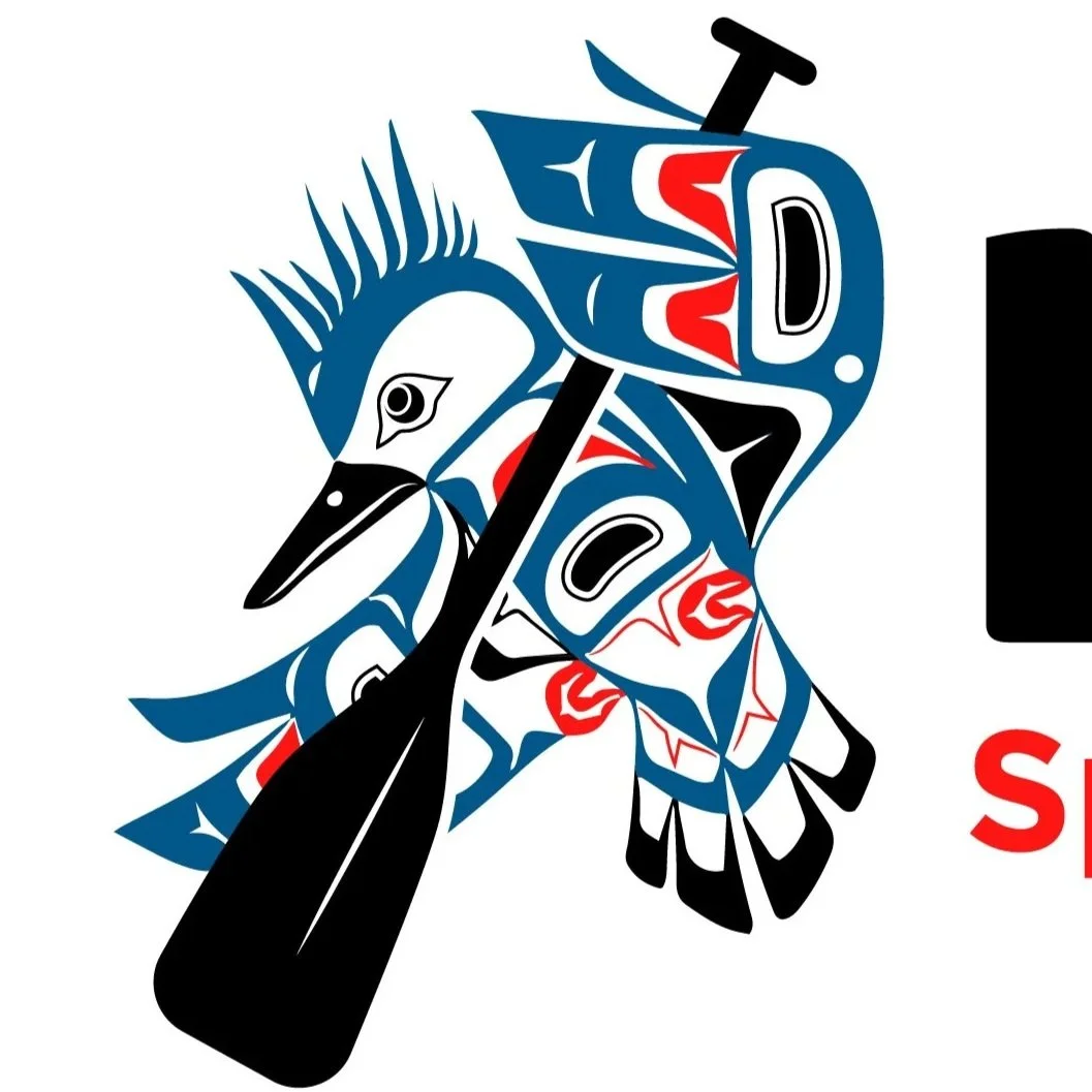 About the Inlet Spring Regatta Logo