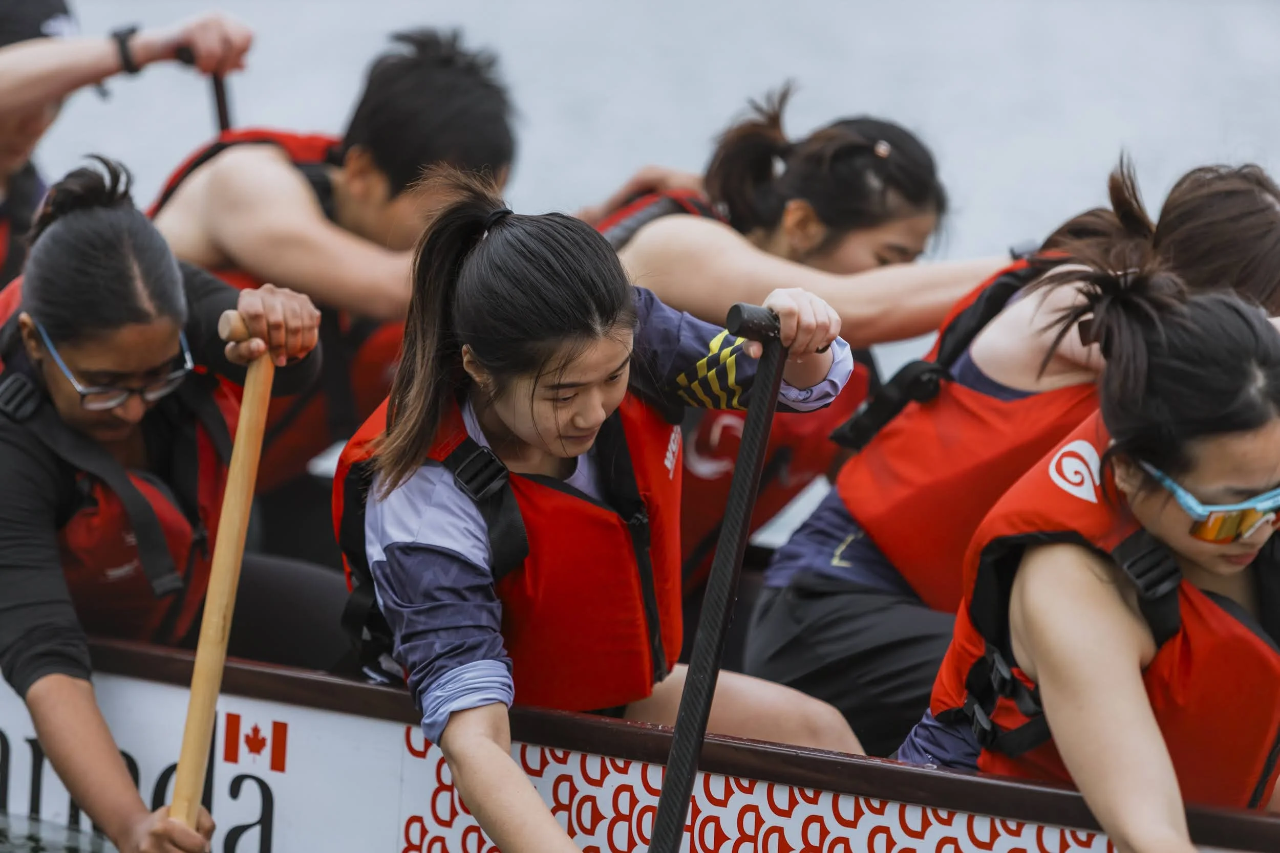 Inlet Spring Regatta Returns to Rocky Point with a Focus on Youth Participation