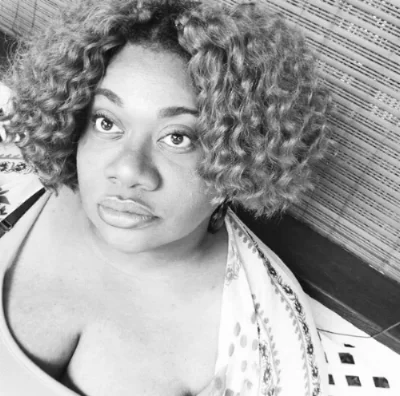 Honoring our newest ancestor Keshia “Peaches” Caldwell
