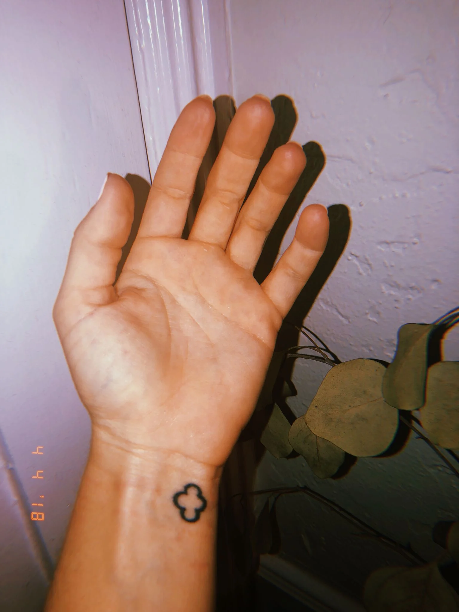 Body Art : Exploring Tattoos — The Art of Living West