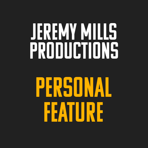 Personal Feature Quote